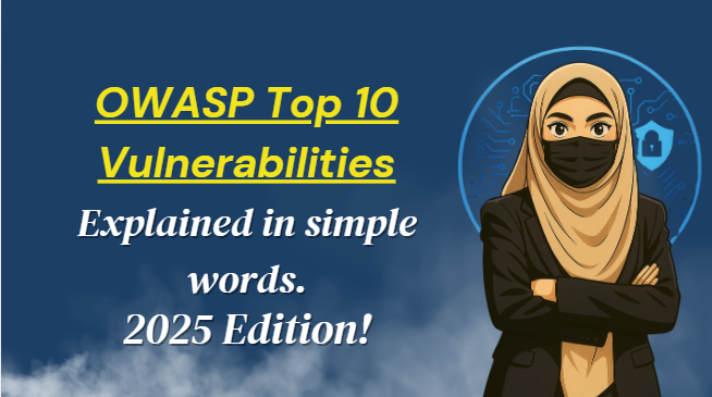 OWASP Top 10 Vulnerabilities