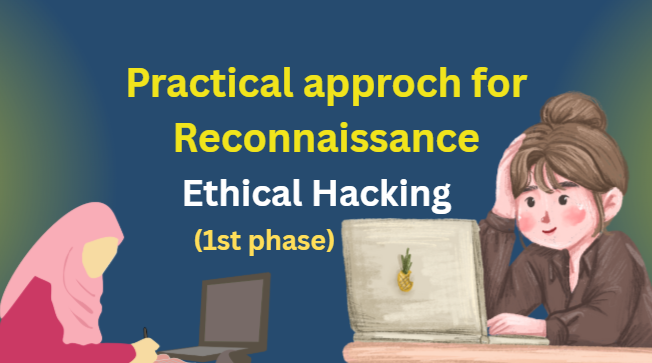 Active vs Passive Reconnaissance in Ethical Hacking: