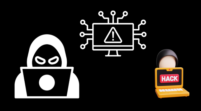 Cybersecurity Attack Trends