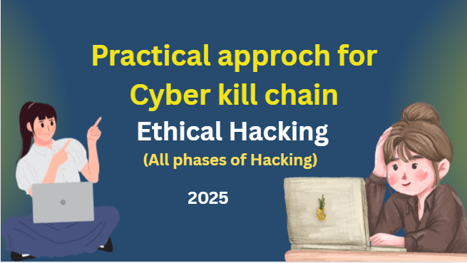 ethical hacking lab